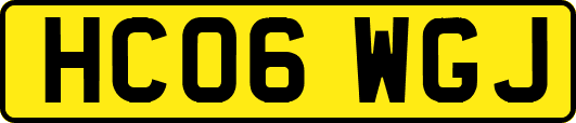 HC06WGJ