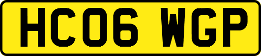 HC06WGP