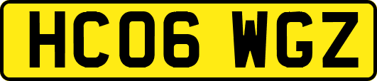 HC06WGZ