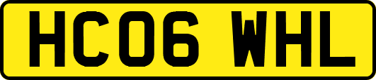 HC06WHL