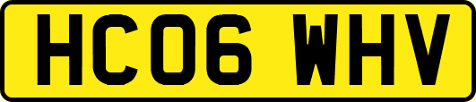 HC06WHV