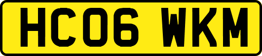 HC06WKM