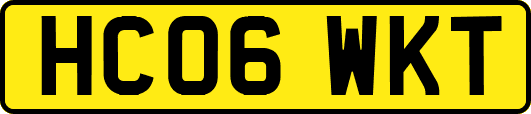 HC06WKT