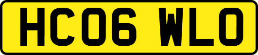 HC06WLO