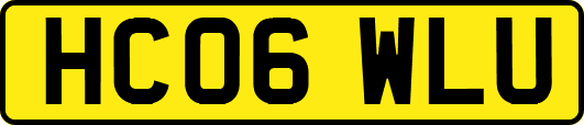 HC06WLU