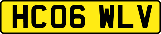 HC06WLV