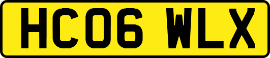 HC06WLX
