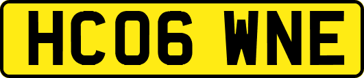 HC06WNE