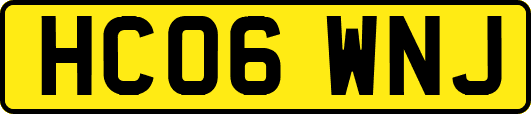 HC06WNJ
