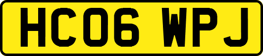 HC06WPJ
