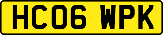 HC06WPK