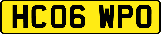 HC06WPO