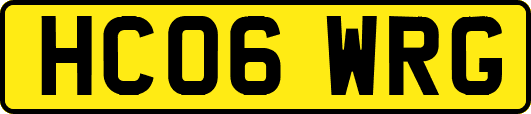 HC06WRG