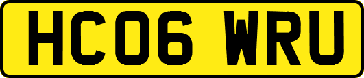HC06WRU