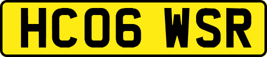 HC06WSR
