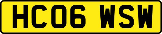 HC06WSW