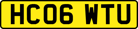 HC06WTU