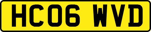 HC06WVD