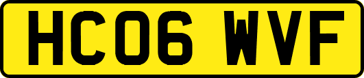 HC06WVF