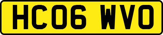 HC06WVO