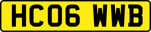 HC06WWB