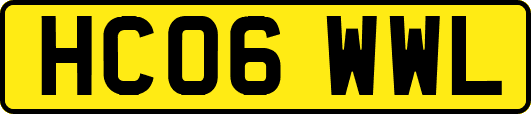 HC06WWL