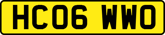 HC06WWO