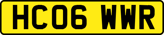 HC06WWR