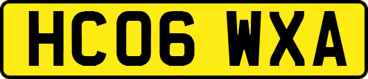 HC06WXA