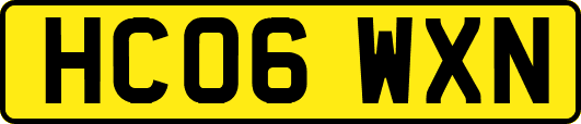 HC06WXN