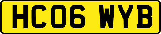 HC06WYB