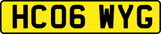HC06WYG