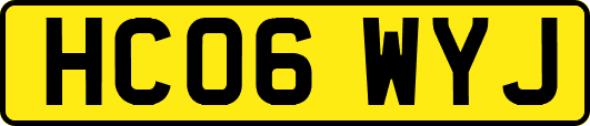 HC06WYJ