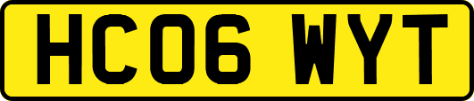 HC06WYT