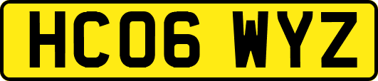 HC06WYZ