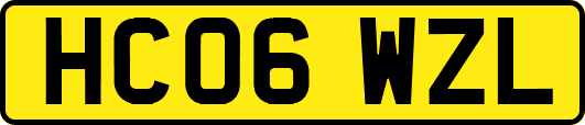 HC06WZL
