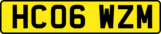 HC06WZM