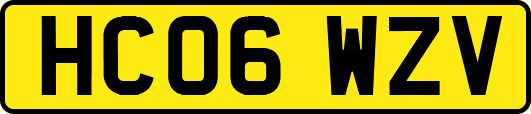 HC06WZV