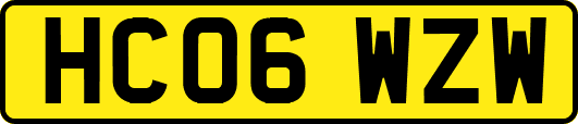 HC06WZW