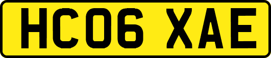 HC06XAE