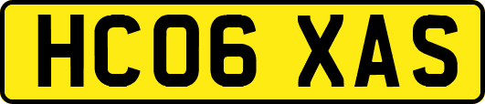 HC06XAS