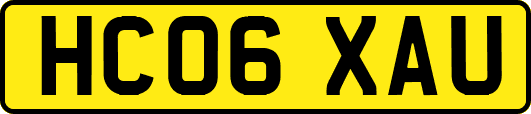 HC06XAU