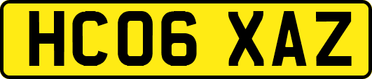 HC06XAZ