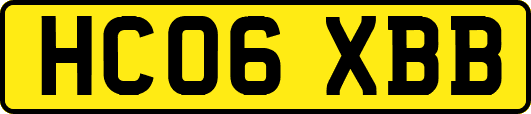 HC06XBB
