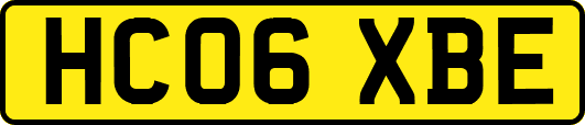 HC06XBE