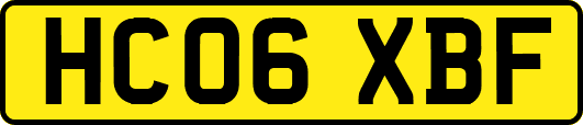 HC06XBF