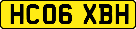HC06XBH