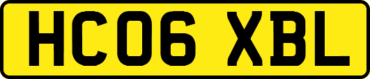 HC06XBL