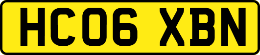HC06XBN