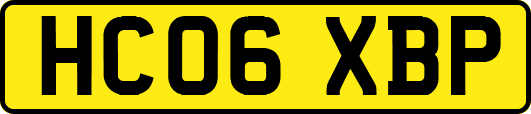 HC06XBP